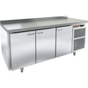 СТОЛ С МОРОЗ.ШКАФОМ HICOLD SN111/BT W