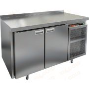 СТОЛ С ОХЛАЖД.ШКАФОМ HICOLD GN11/TN 1G