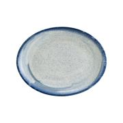 Bonna (Турция) Блюдо овальное 310*240 мм. Арена, форма Мув Bonna /1/6/582