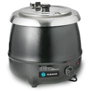 МАРМИТ- ГОРШОЧЕК HURAKAN HKN-FWP