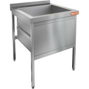 ВАННА КОТЛОМОЕЧНАЯ Н1МКС-7/6