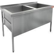 ВАННА КОТЛОМОЕЧНАЯ Н2МКС-14/7