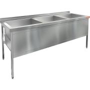 ВАННА КОТЛОМОЕЧНАЯ Н3МКС-24/8