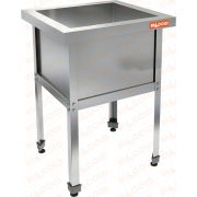 ВАННА МОЕЧНАЯ Н1ВМ-6/6 Ц