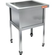 ВАННА МОЕЧНАЯ Н1ВМ-7/7 Ц