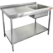 ВАННА МОЕЧНАЯ НСО1М-14/7БПП ЭН