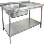 ВАННА МОЕЧНАЯ НСО1М-15/6БПЛ ЭН