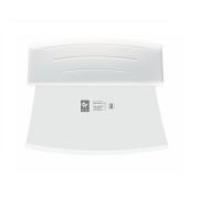 Icel (Португалия) Скребок (разделитель для теста) h=13 см. раб.часть 13,6*7 см. нерж. Icel /1/3/