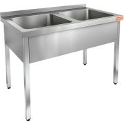 ВАННА МОЕЧНАЯ НСО2М-10/7Б