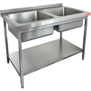 ВАННА МОЕЧНАЯ НСО2М-12/7БП ЭЦ