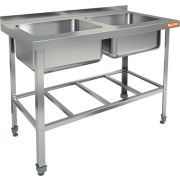 ВАННА МОЕЧНАЯ НСО2М-13/7БР ЭЦ