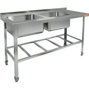 ВАННА МОЕЧНАЯ НСО2М-14/7БРЛ ЭН