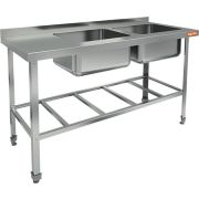 ВАННА МОЕЧНАЯ НСО2М-15/7БРП ЭН