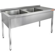 ВАННА МОЕЧНАЯ НСО2М-16/7БЛ