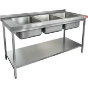 ВАННА МОЕЧНАЯ НСО3М-16/6БП ЭЦ