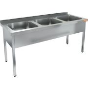 ВАННА МОЕЧНАЯ НСО3М-18/6Б