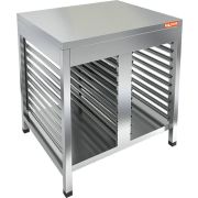 ПОДСТАВКА ПОД ПАРОКОНВЕКТОМАТ HICOLD НППКР ОТКРЫТАЯ