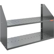 ПОЛКА НАСТЕННАЯ НПД-8/3 П