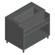 СТАНЦИЯ БАРНАЯ HICOLD НБМВЛ-10/7