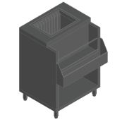 СТАНЦИЯ БАРНАЯ HICOLD НБМВЛ-6/5К