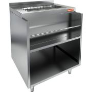 СТАНЦИЯ БАРНАЯ HICOLD НБМВЛ-7/6Б