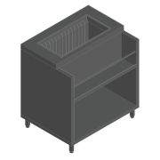 СТАНЦИЯ БАРНАЯ HICOLD НБМВЛ-8/6