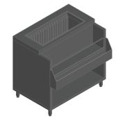 СТАНЦИЯ БАРНАЯ HICOLD НБМВЛ-9/6К