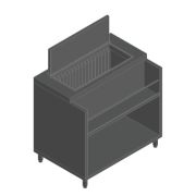 СТАНЦИЯ БАРНАЯ HICOLD НБМВЛ-9/6КР