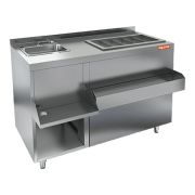 СТАНЦИЯ БАРНАЯ HICOLD НБМКС-12/5БПК