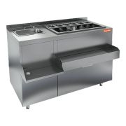 СТАНЦИЯ БАРНАЯ HICOLD НБМКС-12/6БПК