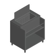 СТАНЦИЯ БАРНАЯ БЕЗ БОРТА HICOLD НБМВЛ-8/6КР