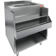 СТАНЦИЯ БАРНАЯ С БОРТОМ HICOLD НБМВЛ-7/7БК