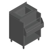 СТАНЦИЯ БАРНАЯ С БОРТОМ HICOLD НБМВЛВ-6/5БК