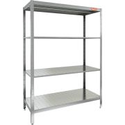 СТЕЛЛАЖ HICOLD НСК-11/5 П