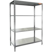 СТЕЛЛАЖ HICOLD НСК-13/3