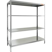 СТЕЛЛАЖ HICOLD НСК-14/5