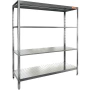 СТЕЛЛАЖ HICOLD НСК-17/6 П