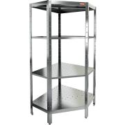 СТЕЛЛАЖ УГЛОВОЙ НСКУВ-5/5 П