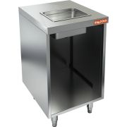 СТОЛ ПРИСТЕННЫЙ НБМСЗОМ-5/7 С ВАННОЙ МОЕЧН.