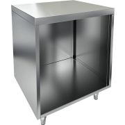 СТОЛ ЦЕНТРАЛЬНЫЙ ОТКРЫТЫЙ HICOLD НБМСО-10/6