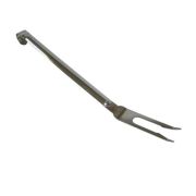 Нерж (Россия) Вилка поварская 32,5 см. нерж. /1/50/