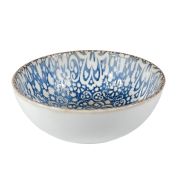 Bonna (Турция) Салатник d=130 мм. 450 мл. h=55 мм. Альхамбра (тарелка подст.65964) Bonna /1/12/732/