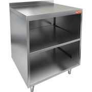 СТОЛ ПРИСТЕННЫЙ ОТКРЫТЫЙ HICOLD НБМСО-8/2,5БП