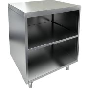 СТОЛ ЦЕНТРАЛЬНЫЙ ОТКРЫТЫЙ HICOLD НБМСО-8/7П