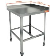 СТОЛ ПРИСТЕННЫЙ УГЛОВОЙ НБМСУН-5/6Б