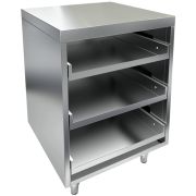 СТОЛ ЦЕНТРАЛЬНЫЙ Д/ПОСУДОМОЕЧНЫХ КОРЗИН НБМКБ-6/5