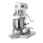 МИКСЕР ПЛАНЕТАРНЫЙ HURAKAN HKN-IP30F2