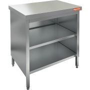 СТОЛ ЦЕНТРАЛЬНЫЙ НСЗО-9/7 ЗАКРЫТЫЙ