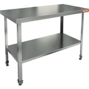 СТОЛ ЦЕНТРАЛЬНЫЙ НСО-12/6П ЭЦ