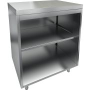 СТОЛ ЦЕНТРАЛЬНЫЙ ОТКРЫТЫЙ HICOLD НБМСОВ-10/5П